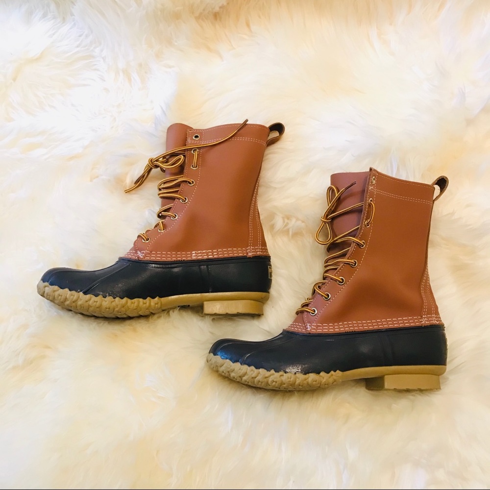 L.L. Bean Boots 10” - image 3